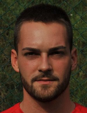 Jacopo Gualandi