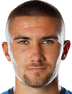 Martin Petkov