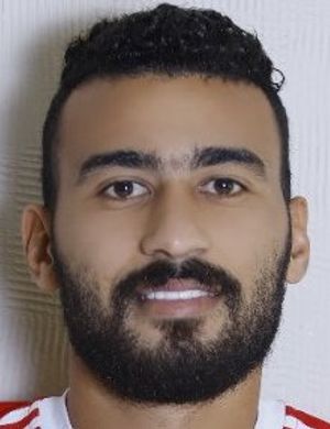 Galal El Sharkawy