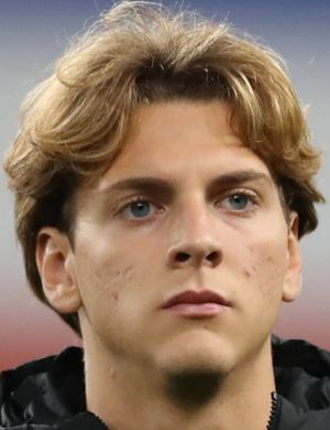 Riccardo Ciervo