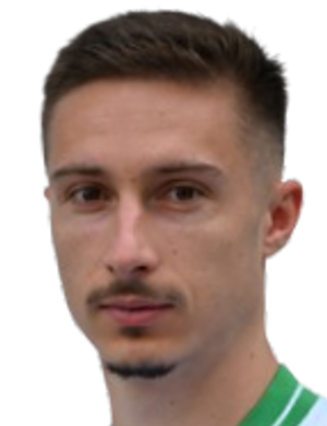 Aleksandar Todorov