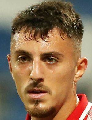 Marco Nasti