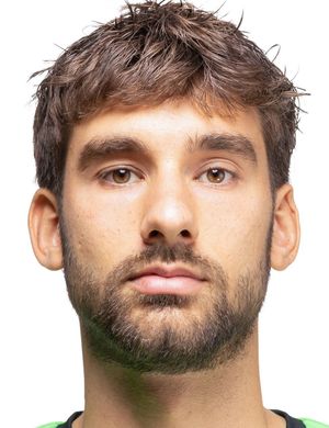 Matteo Bignetti