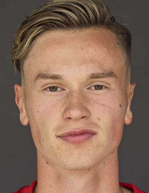 Luka Reischl - Player profile 22/23 | Transfermarkt