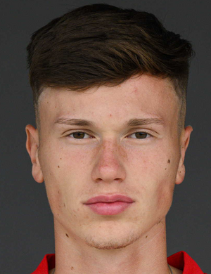 Luka Reischl - Player profile 22/23 | Transfermarkt