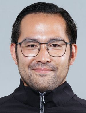 Yuki Hamano