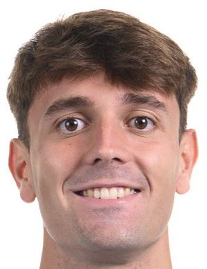 Dani Garrido