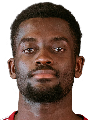 Kévin Mouanga