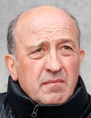 Miguel Ángel Lotina