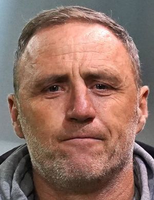 Andy Crosby