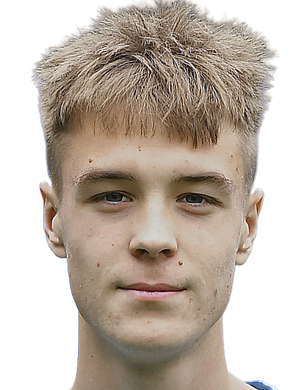 Dominik Dohnansky