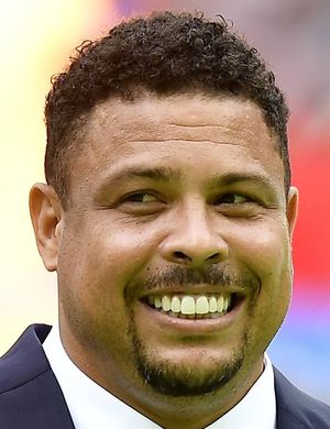 Ronaldo
