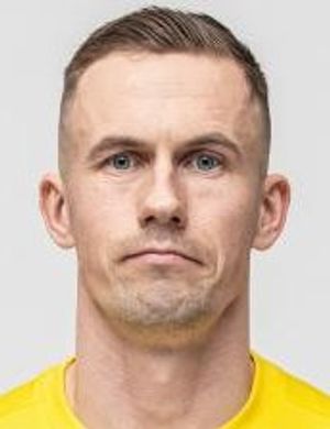 Mihkel Aksalu Player profile 2022 Transfermarkt