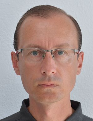 Goran Jocic