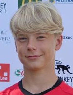 Karl Kaljuvere
