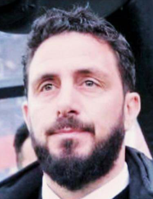 Asterios Themelis