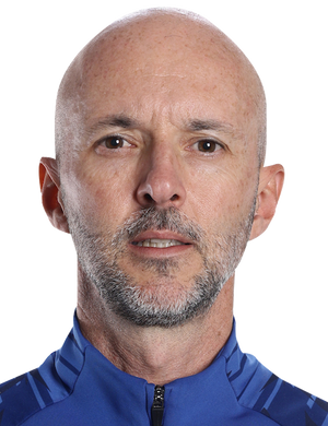 Javier Rabanal - Perfil de entrenador | Transfermarkt