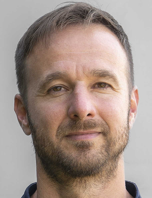 Ernő Doma
