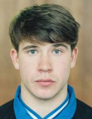 Denis Ugarov