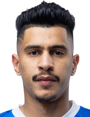 Muteb Al-Mufarrij