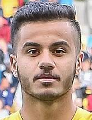 Abdulrahman Al Shammari Spielerprofil Transfermarkt Abdulrahman Al Shammari Spielerprofil Transfermarkt