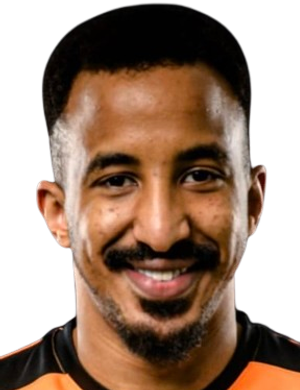 Hazim Al-Zahrani