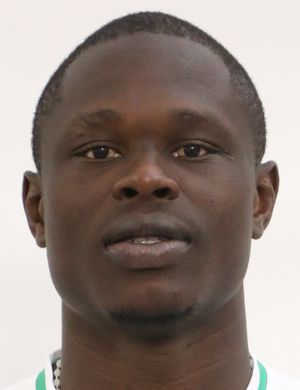 Franck Fomeyem