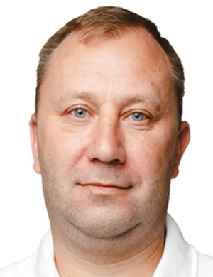 Andrey Cherenkov
