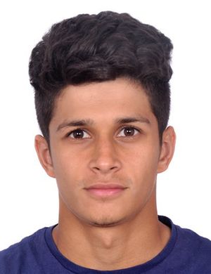 Aayushmaan Chaturvedi