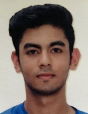 Faisal Wangnoo