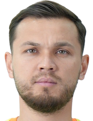 Jasurbek Umurzokov