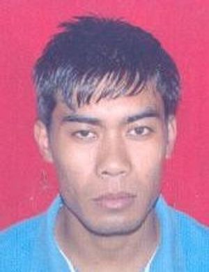 Thomas Singh Saikhom