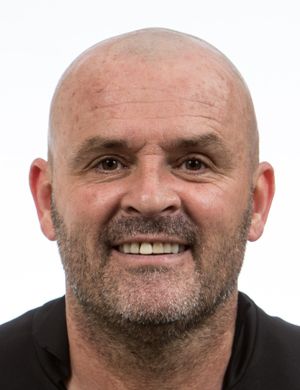 John Spencer