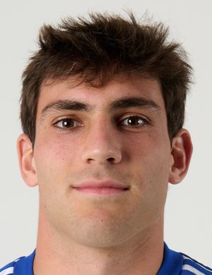 Picture of Iván Azón