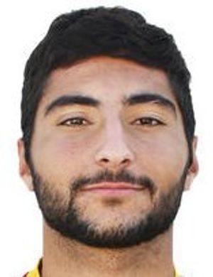 Matteo Calabrese