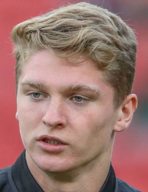 Matthew Craig