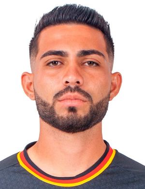 Ronald Peña