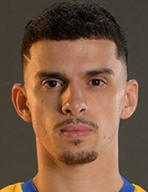 Rabeh Boussafi