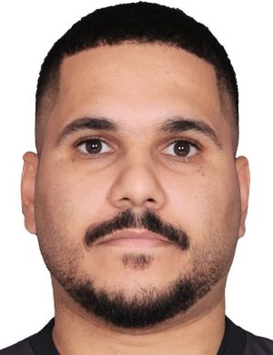 Mahmoud Ahmad Zakeri