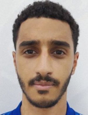 Ali Ahmed Al-Yazidi