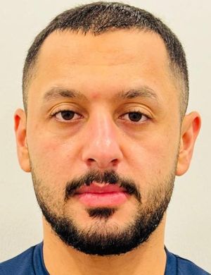 Ayoub Mashoor