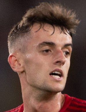 Aimar Oroz