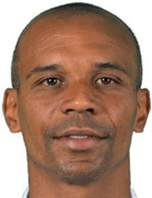 Simon Barjie