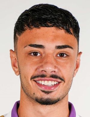 Israel Salazar
