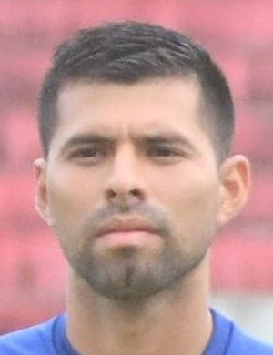 Luis Castro