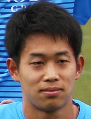 Katsuhiro Nakayama ！NA40373本!MOETヴーヴ Katsuhiro Nakayama - Player profile 2025 | Transfermarkt