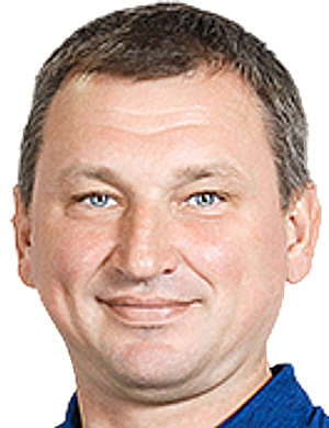 Dmitriy Galich