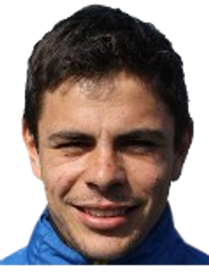 Maksim Agapov