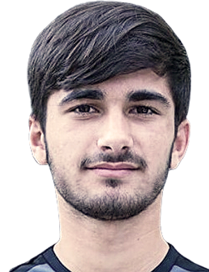 Adilkhan Qarahmadov