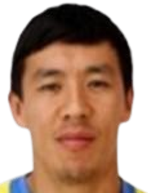 Almazbek Mirzaliev